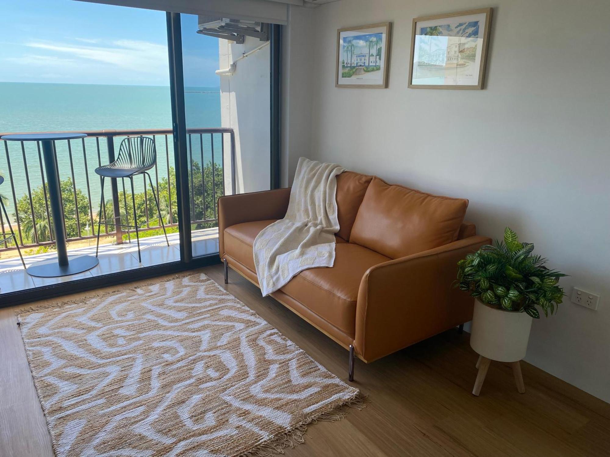 It'S All About The Views! Townsville Buitenkant foto